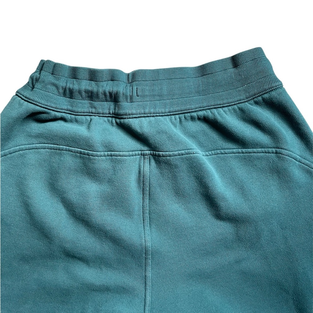 Lululemon Scuba High Rise Relaxed Jogger Size 4 - Picture 8 of 11